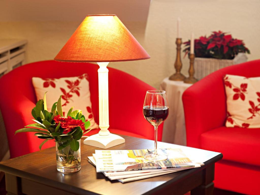 Park Hotel Nuremberg ภายนอก รูปภาพ