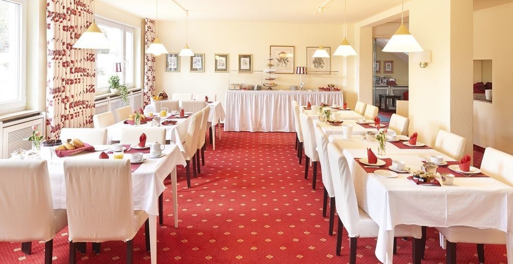 Park Hotel Nuremberg ภายนอก รูปภาพ